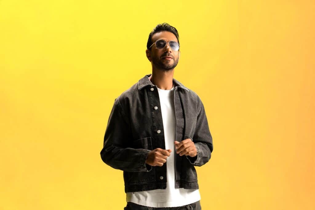 المنصة 100