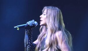 نجوى كرم تحقّق الـ Sold Out لحفلين متتاليين في سيدني