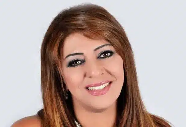 هالة صدقي تعلّق على أخبار زواجها مجدّداً .. فيديو