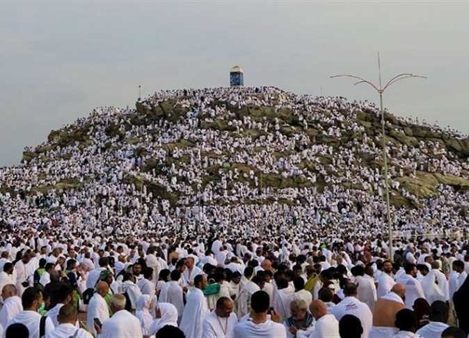 فلكيًا.. موعد وقفة عرفات وأول أيام عيد الأضحى 1446