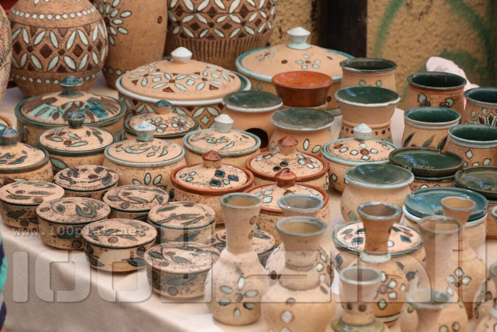 Image00004-1024x683 الأردن.. سوق جارا منصة للإبداع العماني- صور