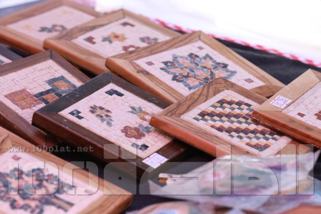 Image00020-1024x683 الأردن.. سوق جارا منصة للإبداع العماني- صور