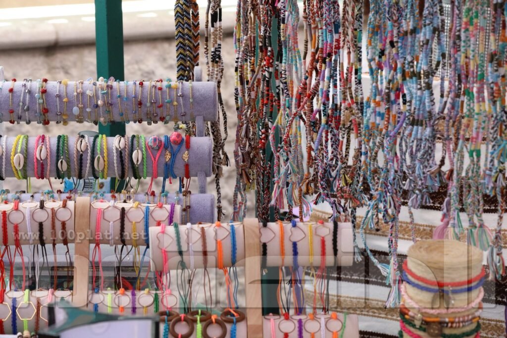 Image00024-1024x683 الأردن.. سوق جارا منصة للإبداع العماني- صور