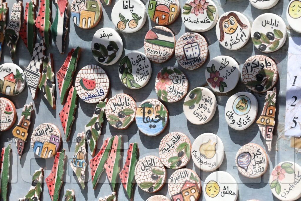 Image00030-1024x683 الأردن.. سوق جارا منصة للإبداع العماني- صور