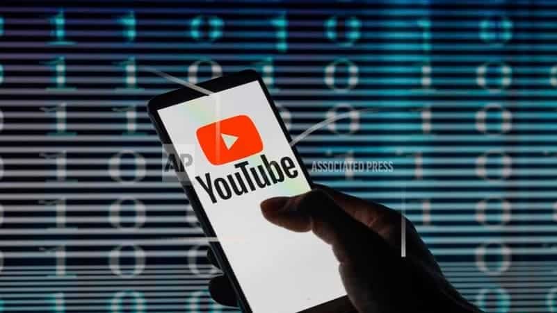 إجراءات صارمة ضد مستخدمي البث المباشر