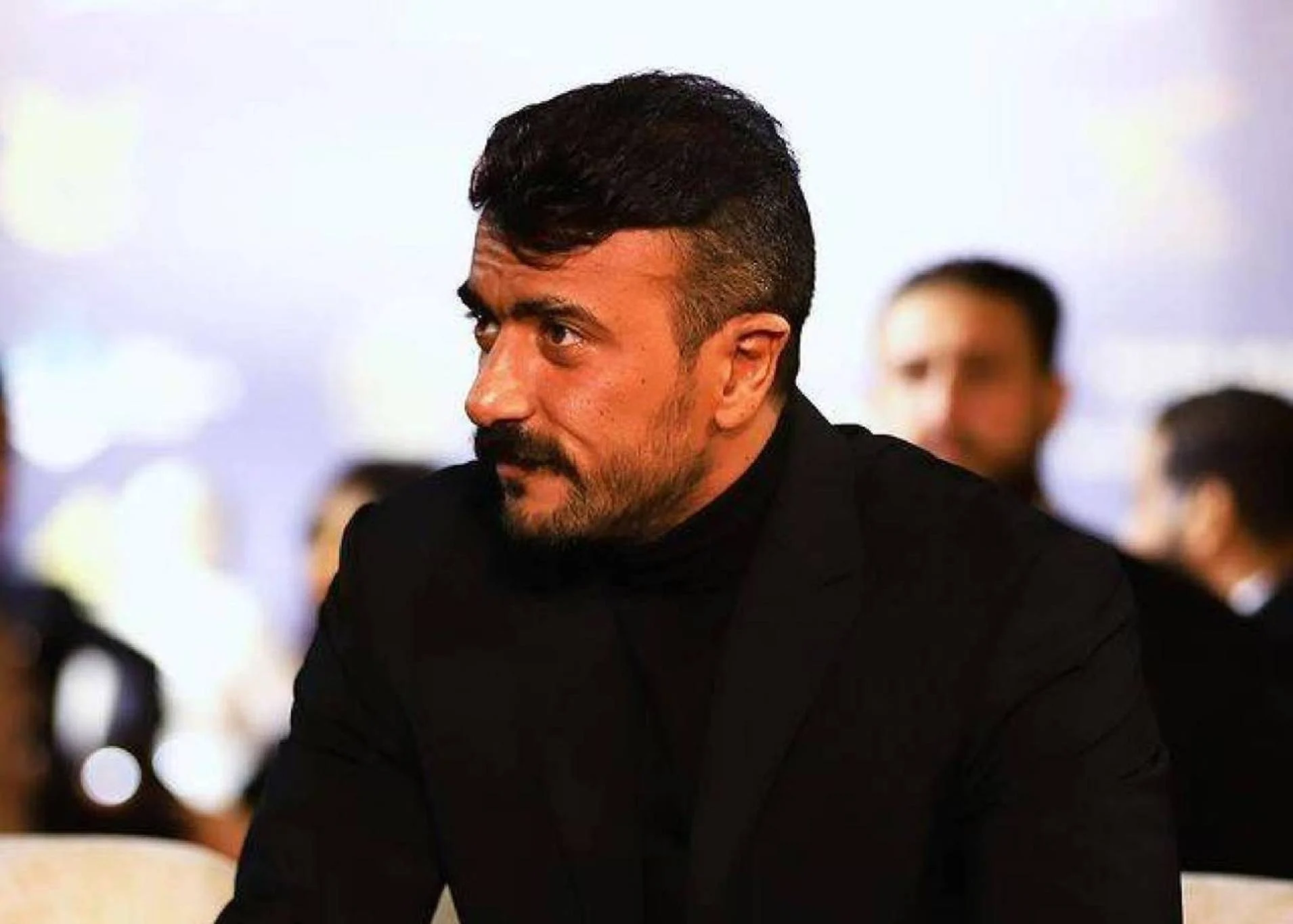 أحمد العوضي يخوض هذه التجربة للمرة الأولى