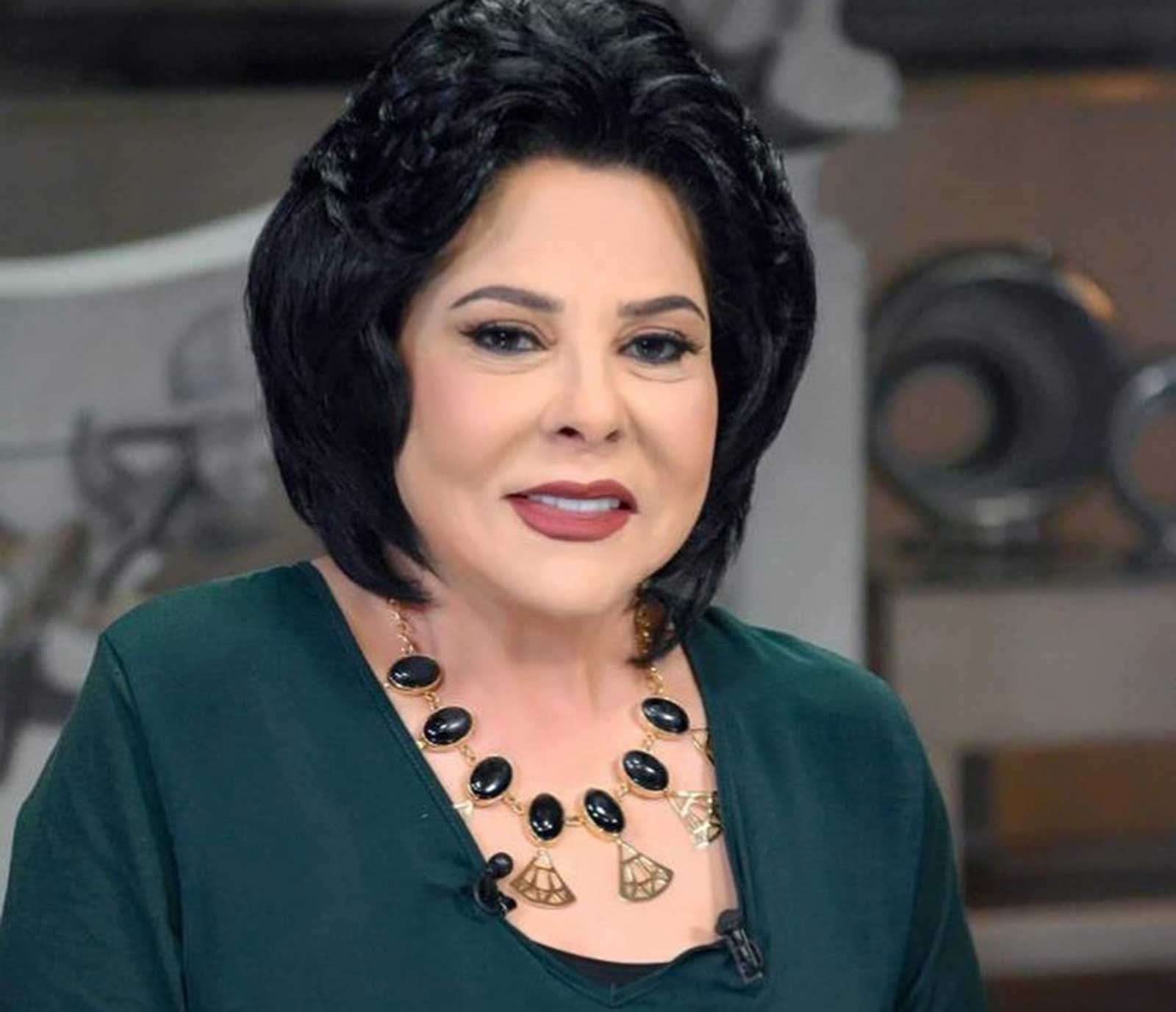 إسعاد يونس: أحلم بحوارات مع الرئيس السيسي والملكة رانيا وأوبرا وينفري