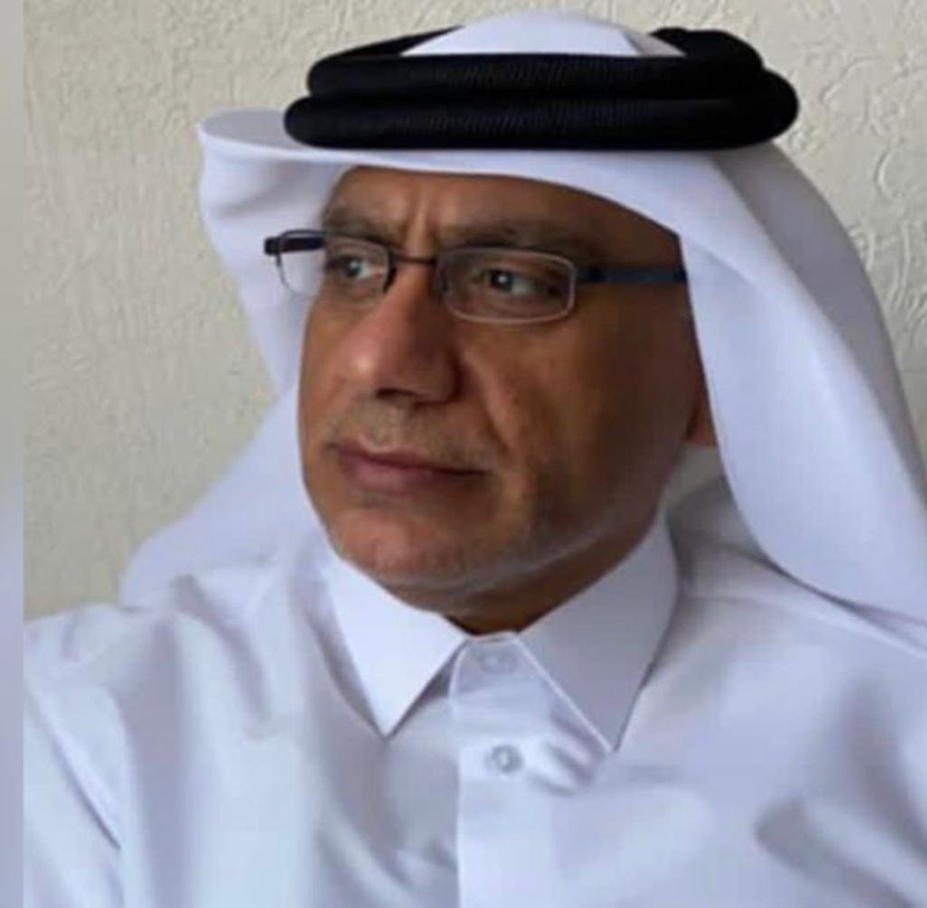 السيّد .. يُهندس مسلسل "شارع الأعشى" في كتاب
