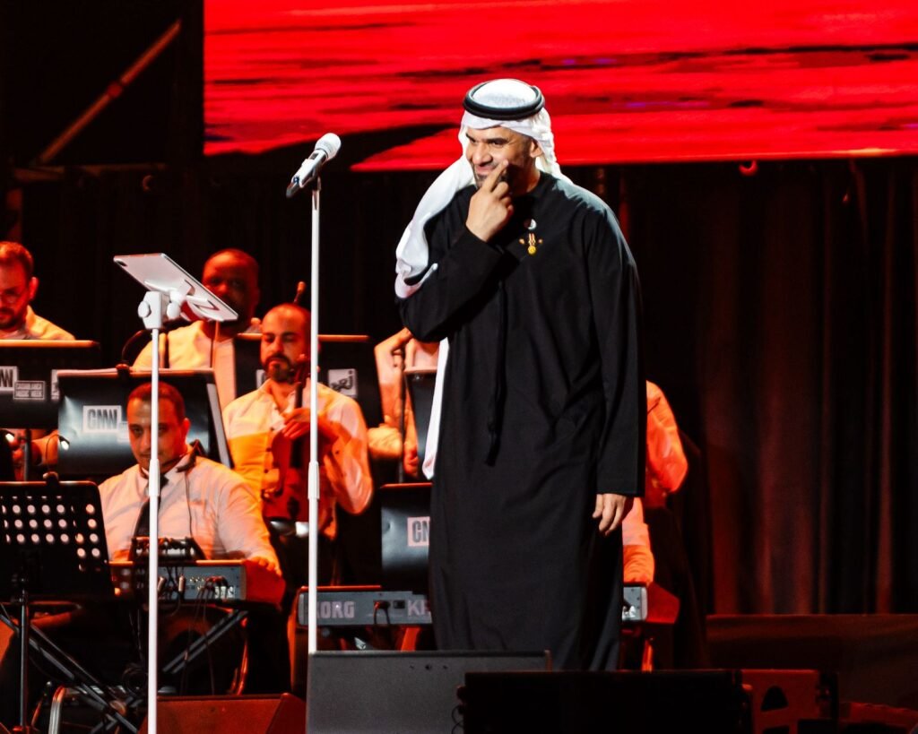 المنصة 100