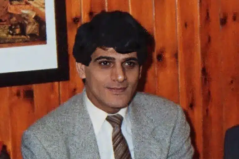 المنصة 100