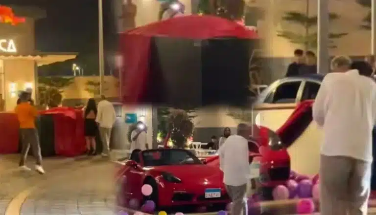 المنصة 100 