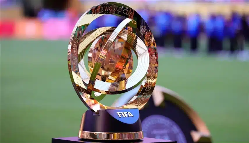 إنفانتينو يرغب في إقامة كأس العالم للأندية كل عامين