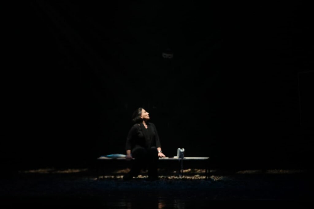المنصة 100