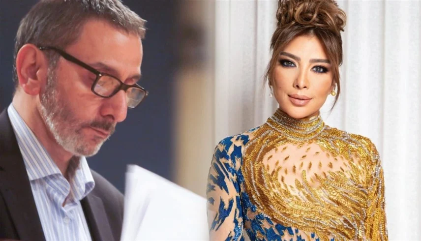 لأول مرة.. أصالة تكشف سر خلافها مع زياد الرحباني