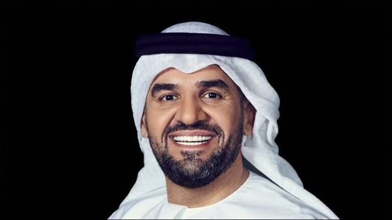 حسين الجسمي يواصل نسج حكايات ألبوم HJ2025 برؤية عصرية للأغنية العربية والخليجية