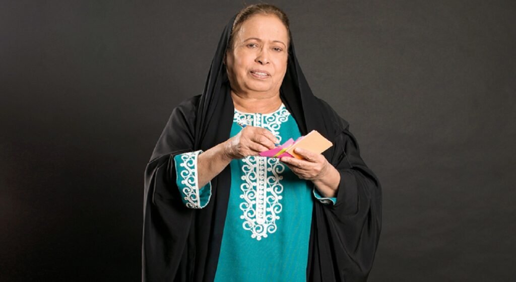 حياة الفهد تتعرض لأزمة صحية حرجة.. أسرتها تناشد بالدعاء