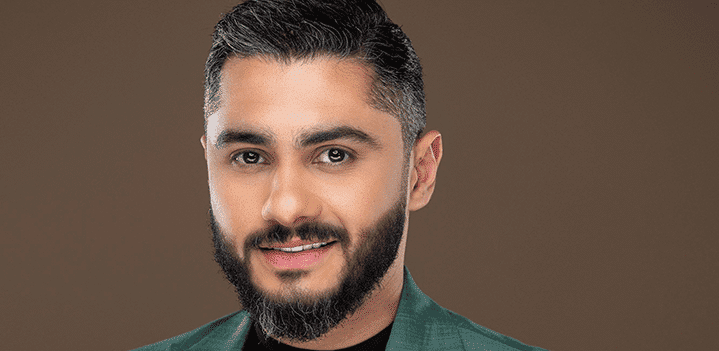 غيث الهايم .. "إي عشقته" تجربة غنائية تنبض بالإحساس والتجديد
