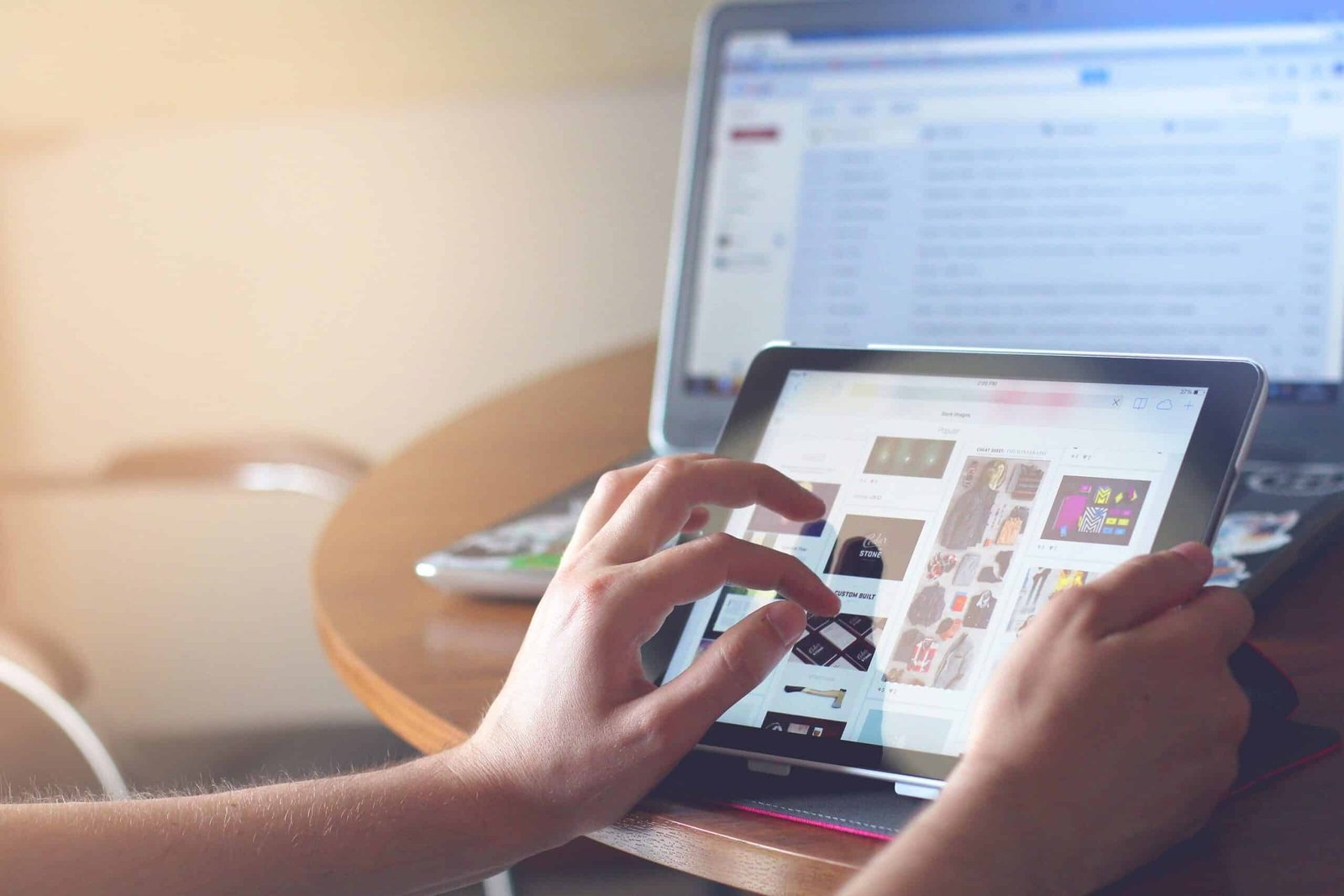 ماهي البوابة الرقمية الذكية التي احدثت تغييرًا في التجارة؟