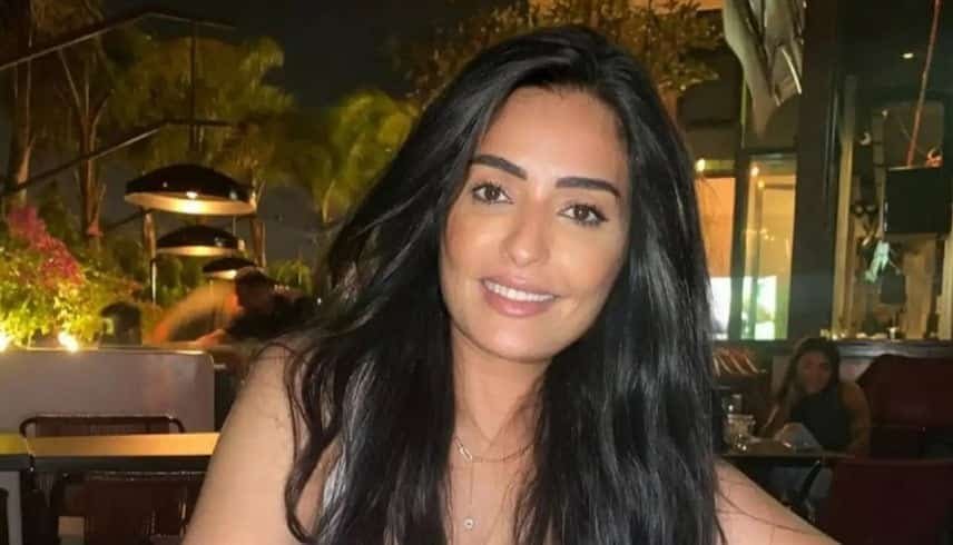 من هي ملكة جمال مصر التي تخلى عنها زوجها بعد إصابتها بورم؟