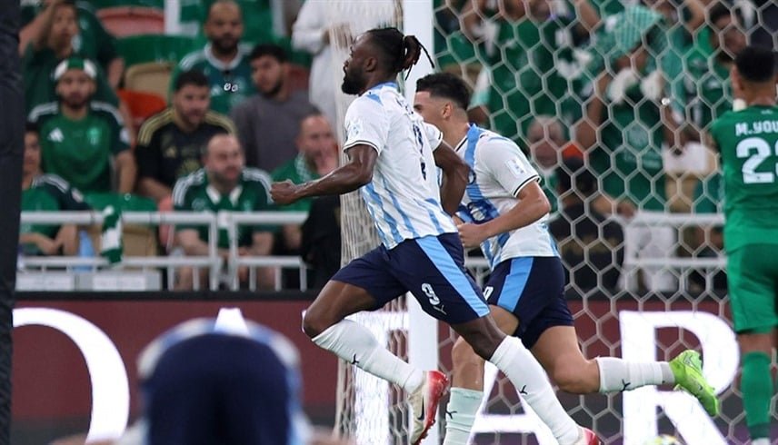 على حساب الأهلي.. بيراميدز يتوج بكأس القارات الثلاث