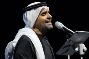 حسين الجسمي