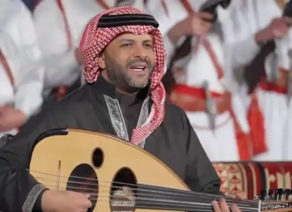 المنصة 100 