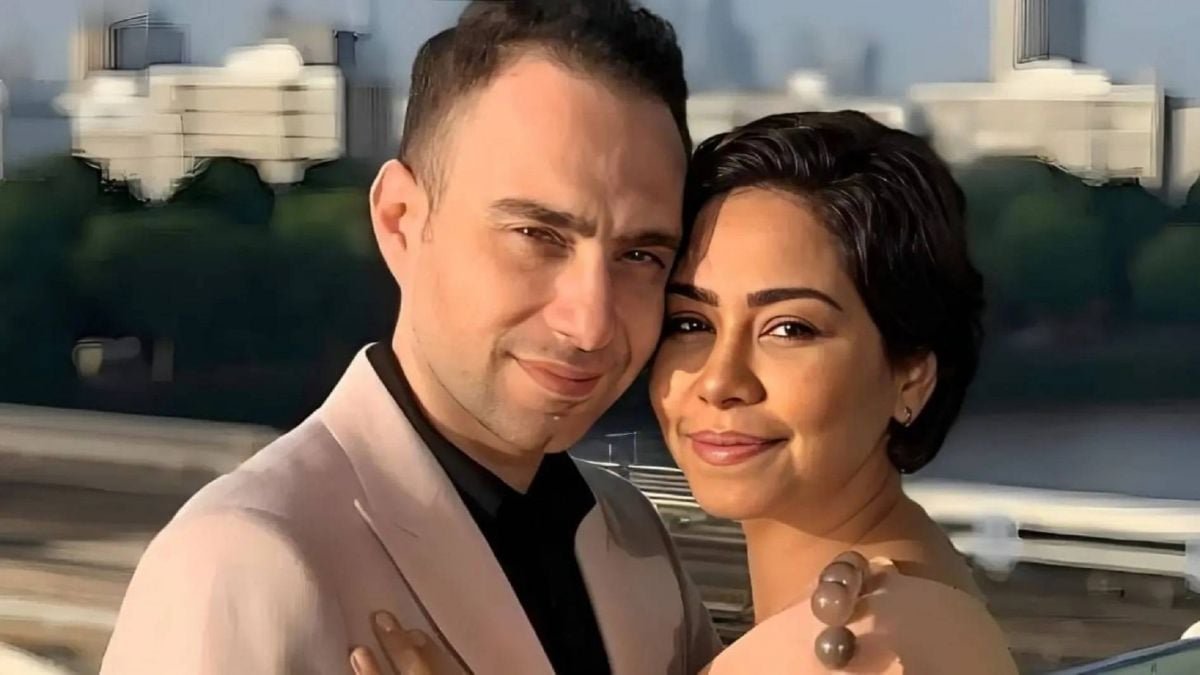 ليلى عبد اللطيف تفجّر مفاجأة حول شيرين عبد الوهاب وحسام حبيب