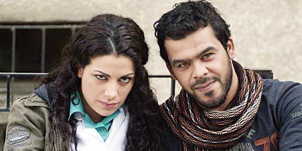 المنصة 100