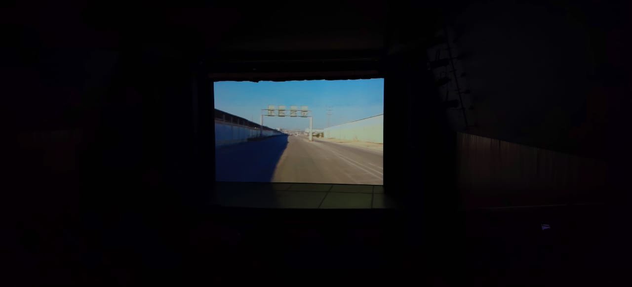 "with hasan" كيف كان شكل غزة؟