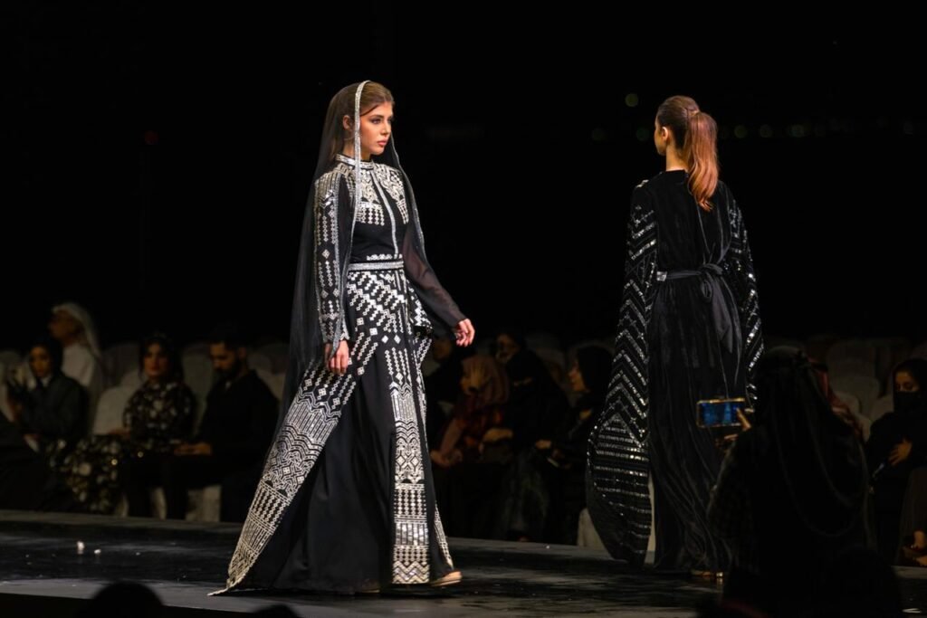 جدة تحتضن أكبر عروض الهوت كوتور في المملكة عبر JFW Fashion Show