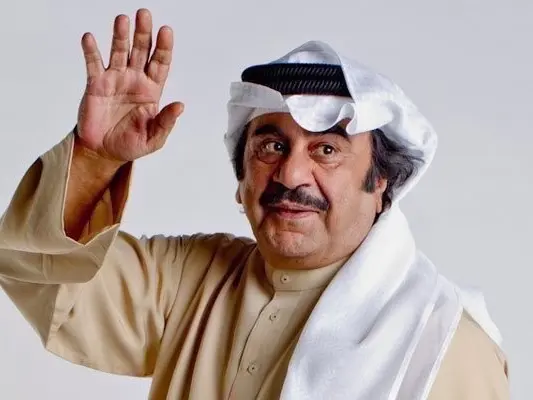 عبد الحسين عبد الرضا… حين تحوّلت الكوميديا إلى وعي اجتماعي