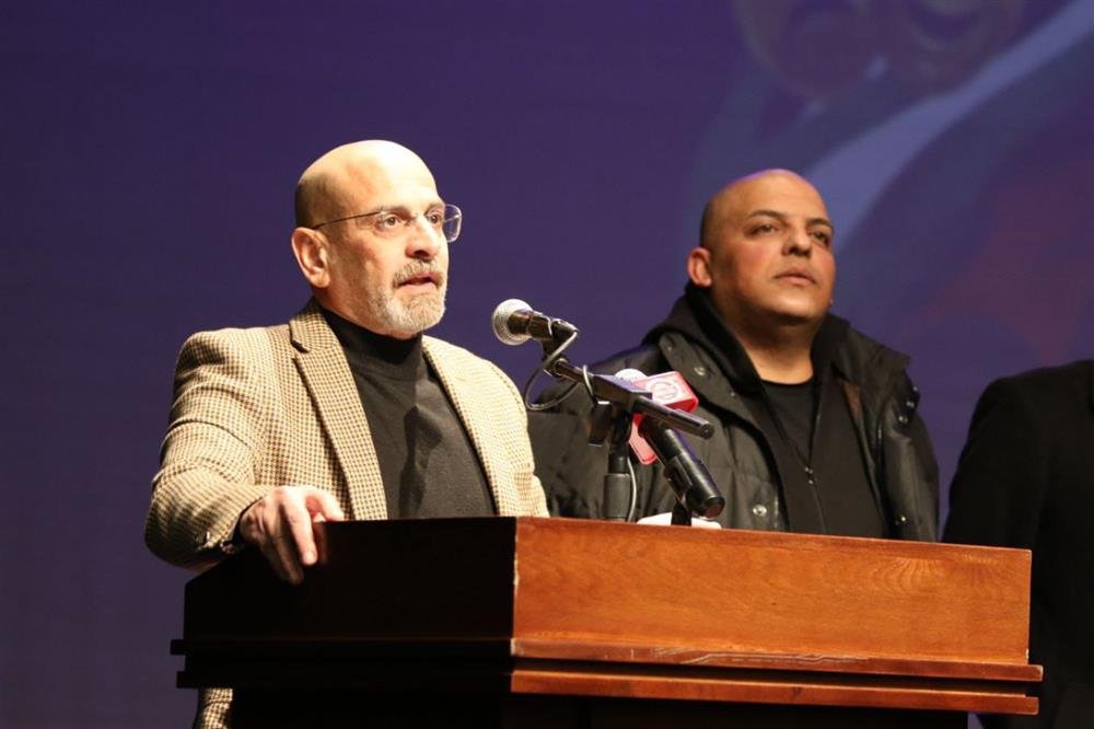 جوائز مهرجان مسرح الهواة الرابع ترسم ملامح الجيل الجديد