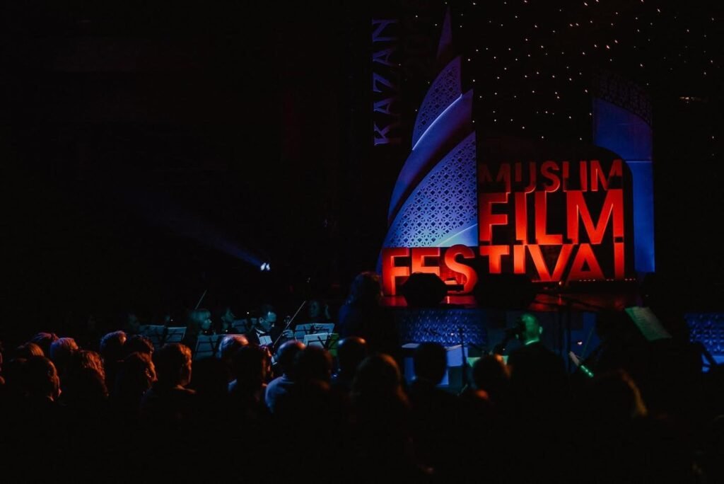 فتح باب المشاركة في الدورة الثانية والعشرين من مهرجان قازان السينمائي الدولي 2026