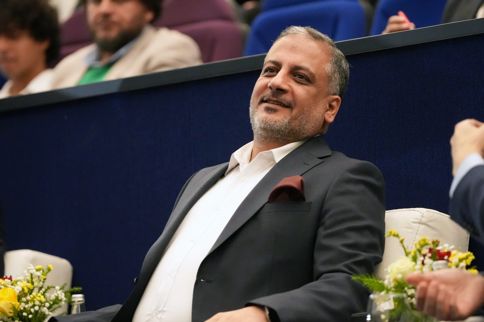 مهرجان أفلام الشباب: منصة لسينما عراقية تبحث عن مستقبلها