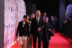 الأقصر تتوهّج بسحر السينما الإفريقية… سجادة حمراء تختصر حكاية قارة بأكملها