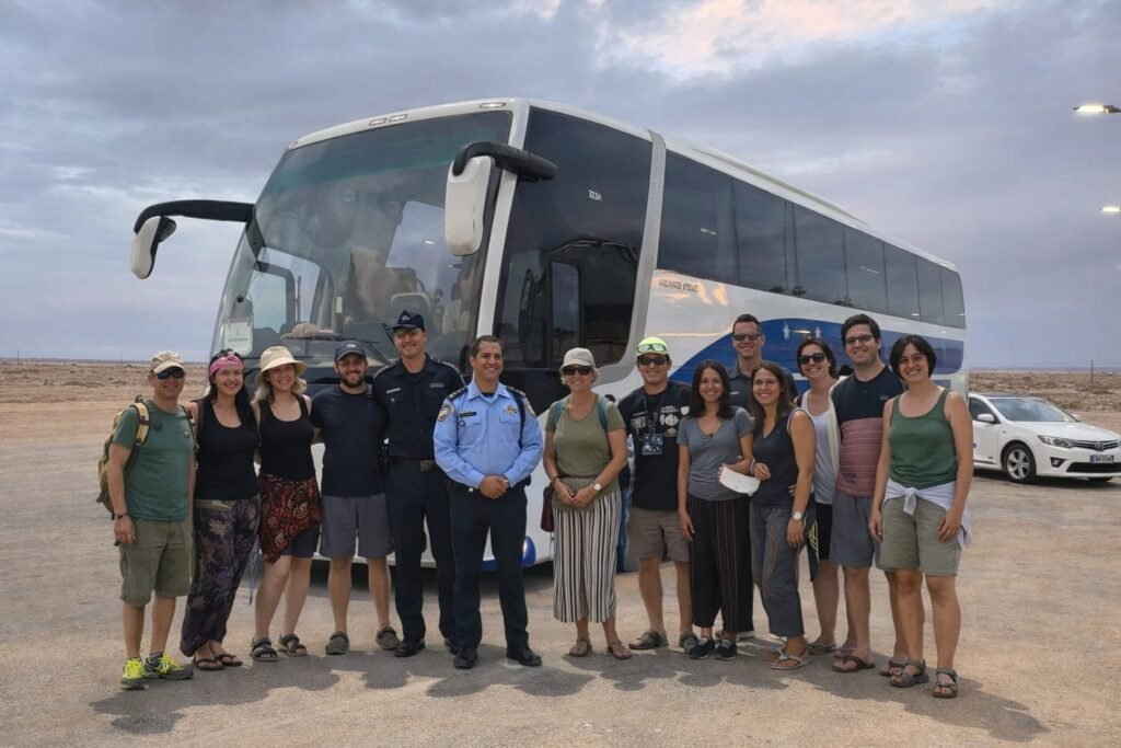 انهيار صامت يضرب السياحة الأردنية وإلغاءات تصل إلى 100%