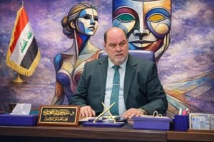 بغداد تعود إلى الواجهة المسرحية العالمية إطلاق المشاركة في الدورة السابعة لمهرجانها الدولي وسط طموحات كبرى