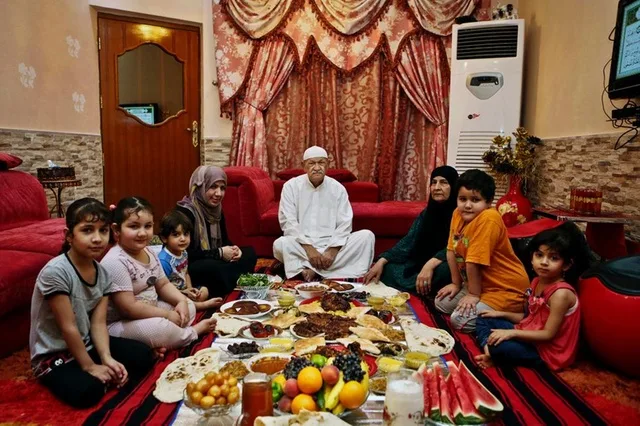 رمضان في العراق 2026