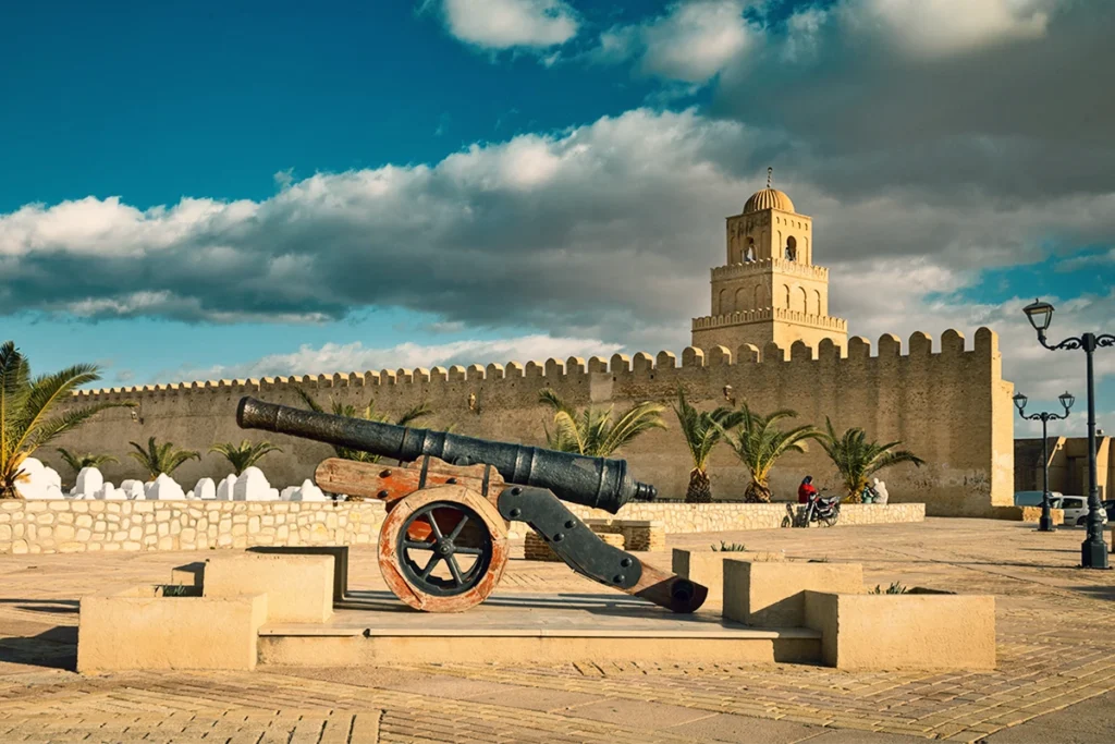 رمضان في تونس