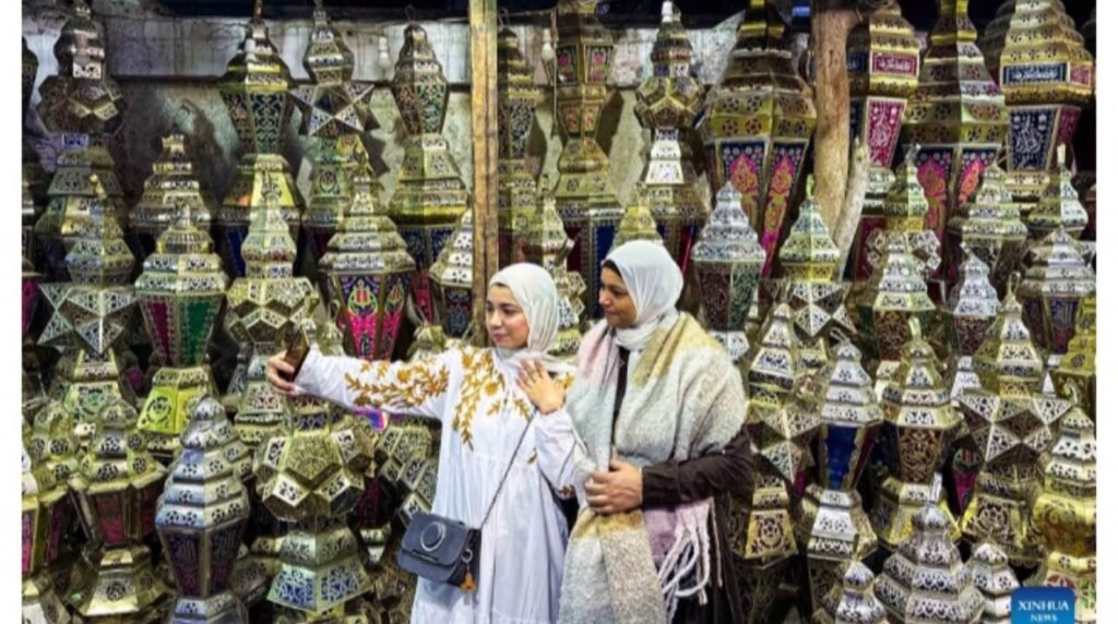 رمضان في مصر