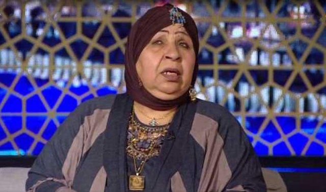 فاطمة كشري حكاية فنانة من الهامش صنعت مجداً في قلوب الناس ورحلت تاركة بصمة لا تُمحى