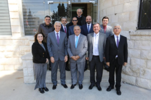 البرلمان يدخل على خط الفن … هل تبدأ مرحلة جديدة لنقابة الفنانين في الأردن؟