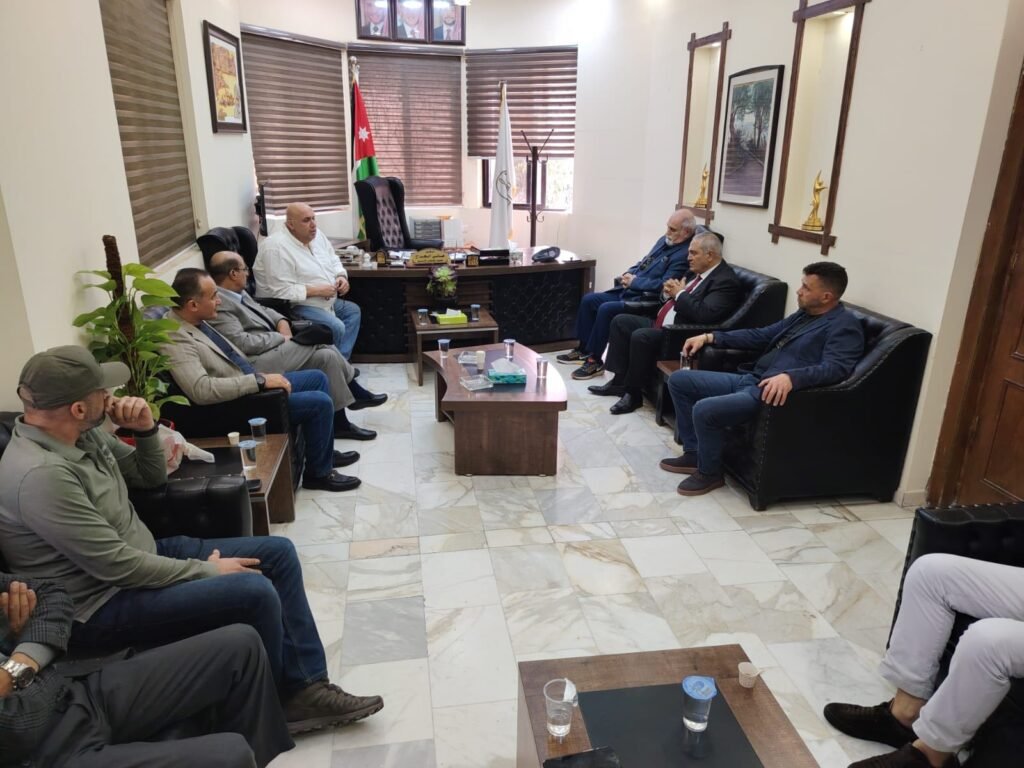 تحالف درامي في طور التشكل … هل يستعيد الأردن مجده الفني؟