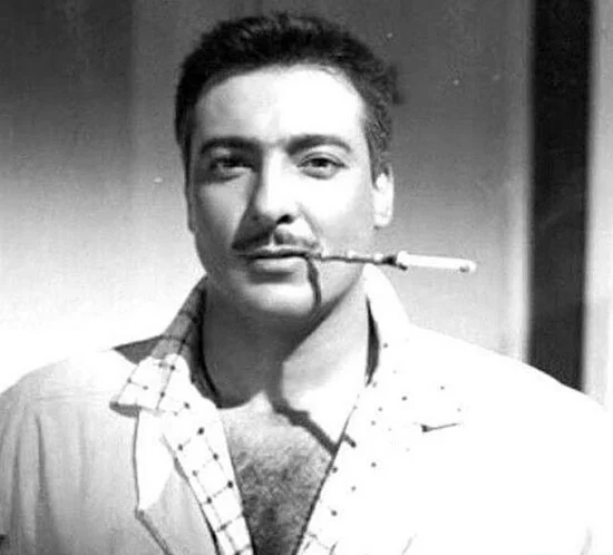 زلزال في الوسط الفني المصري… تصريحات تشعل الغضب بسبب اسم رشدي أباظة