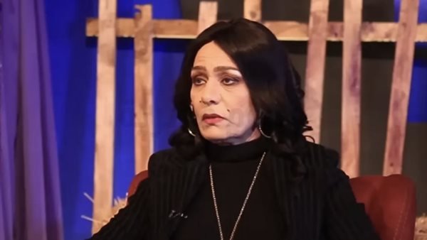 صدمة تهز العراق… رحيل ساجدة عبيد يطفئ صوت الشعب إلى الأبد