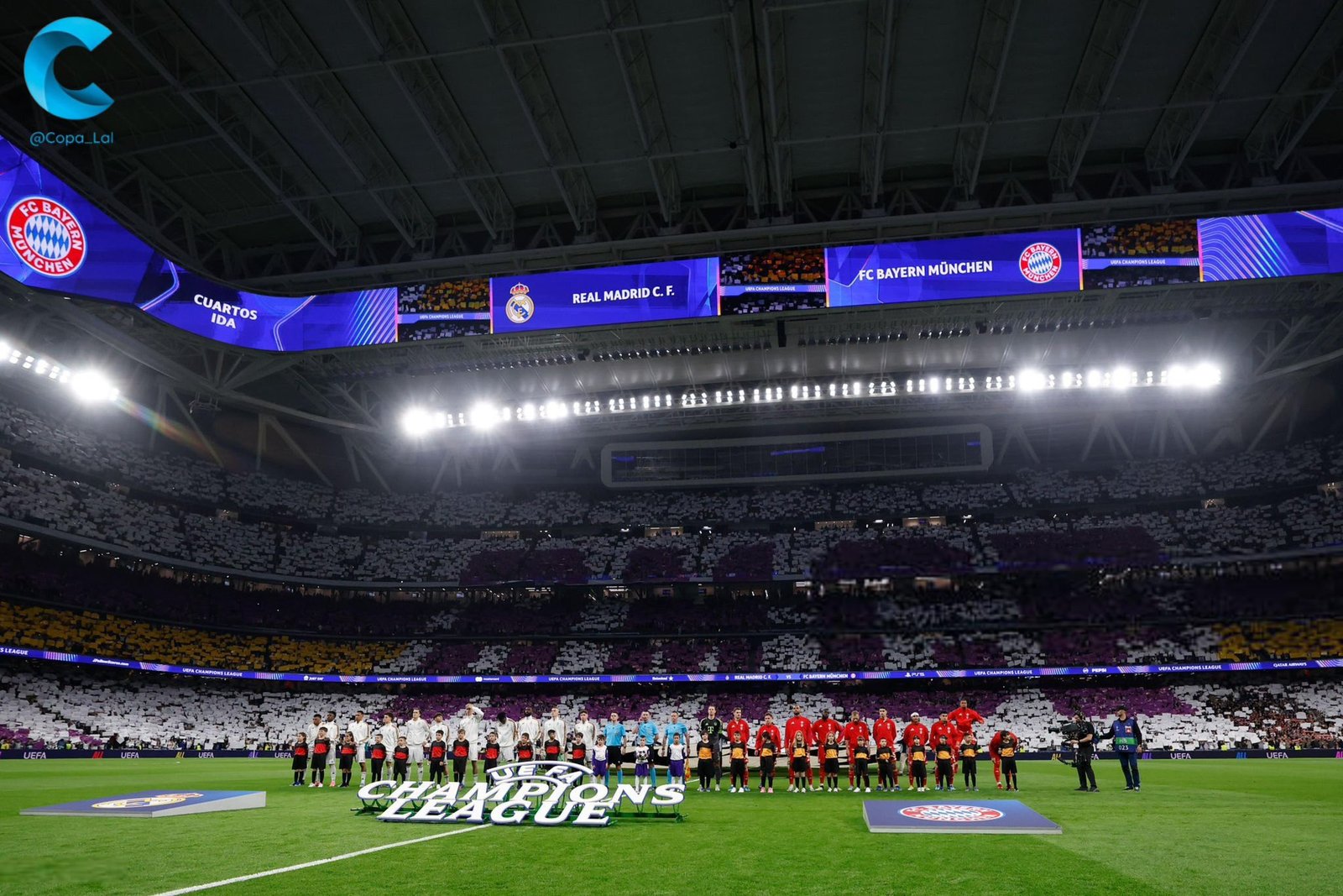 فوز بطعم المرارة … لويس دياز ينتقد الأداء رغم إسقاط ريال مدريد في عقر داره