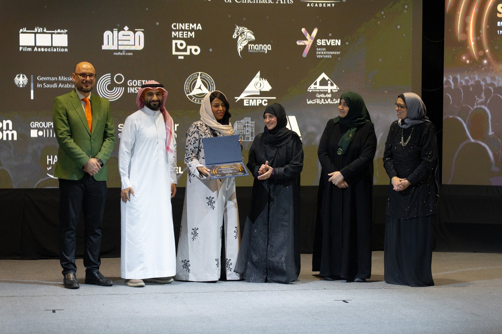 من قاعات الدراسة إلى شاشات العالم… سينما الطلاب في السعودية تصنع موجة جديدة