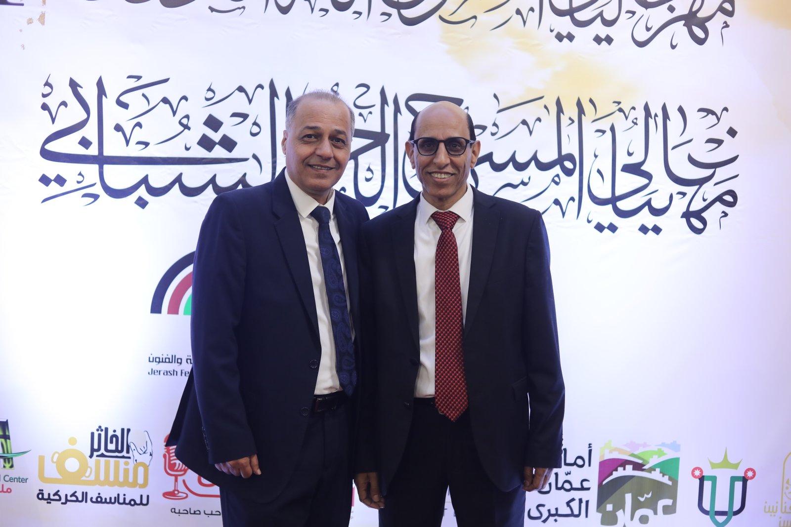 المنصة 100 