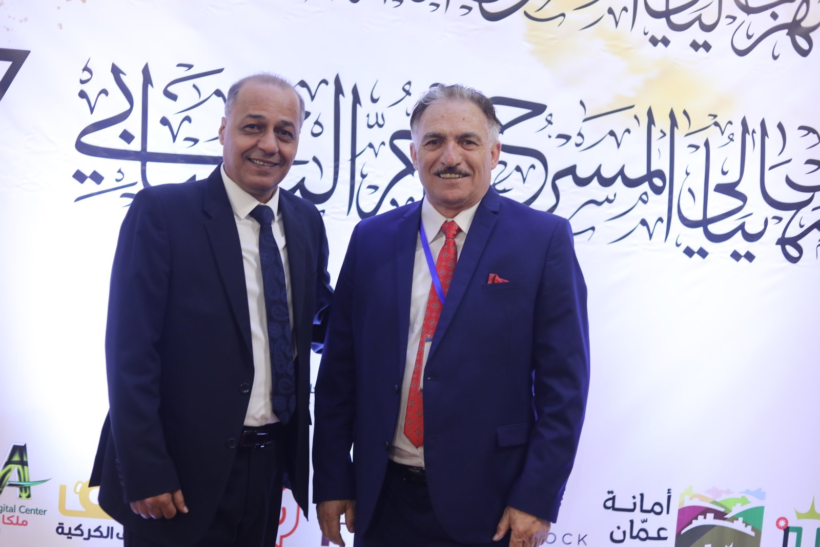 المنصة 100 