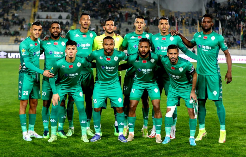 المنصة 100 